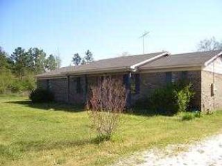 Foreclosed Home - List 100027300