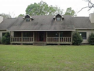 Foreclosed Home - 6281 GOAT HILL RD, 36477