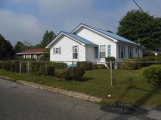 Foreclosed Home - 300 BECK ST, 36502
