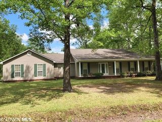 Foreclosed Home - 415 FOREST AVE, 36502