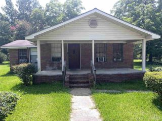 Foreclosed Home - 115 MOBILE ST, 36502