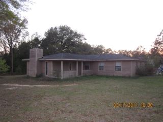 Foreclosed Home - 41475 PINE GROVE RD, 36507