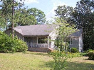 Foreclosed Home - 14460 OAK KNOLL DR, 36507