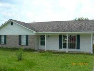 Foreclosed Home - List 100135062