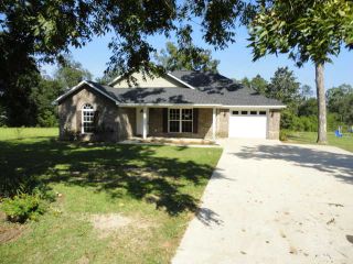 Foreclosed Home - 45822 OLD CARNEY RD, 36507