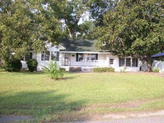 Foreclosed Home - 703 N HOYLE AVE, 36507