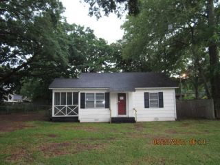 Foreclosed Home - 517 COLLIER AVE, 36507