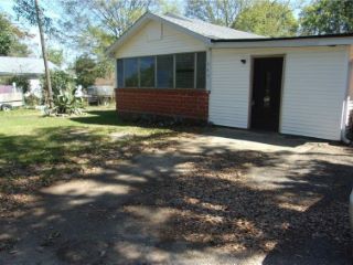 Foreclosed Home - 507 BYRNE ST, 36507