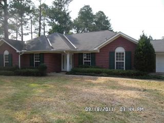 Foreclosed Home - 13230 RASMUSSEN ST, 36509