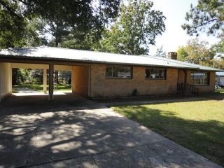 Foreclosed Home - 8665 E WARNER ST, 36509