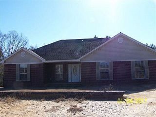 Foreclosed Home - 12440 ROBERTS RD, 36521