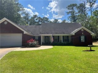 Foreclosed Home - 14245 HIGHWAY 45, 36521