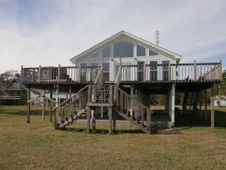 Foreclosed Home - 15659 DAUPHIN ISLAND PKWY, 36523