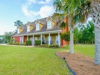 Foreclosed Home - 3045 DRAG STRIP LN, 36523