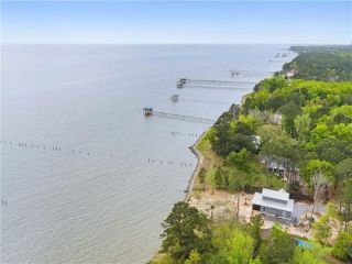Foreclosed Home - 13273 DAUPHIN ISLAND PKWY, 36523
