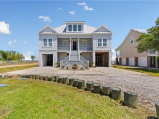 Foreclosed Home - 15251 DAUPHIN ISLAND PKWY, 36523