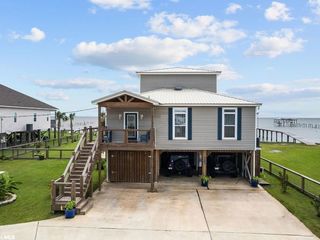 Foreclosed Home - 15425 DAUPHIN ISLAND PKWY, 36523