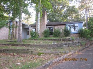 Foreclosed Home - 100 WICKER WAY, 36526