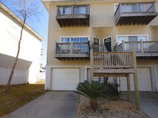 Foreclosed Home - 4 YACHT CLUB DR APT 11, 36526