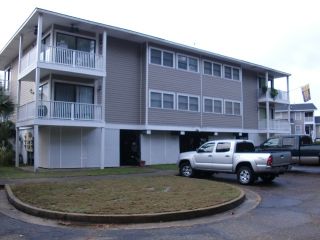 Foreclosed Home - 6 YACHT CLUB DR APT 116, 36526