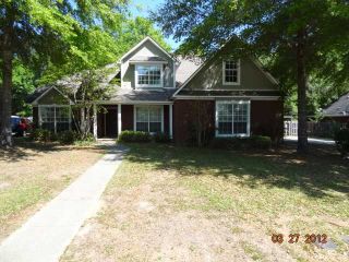 Foreclosed Home - 8143 SOLDIER CT, 36526