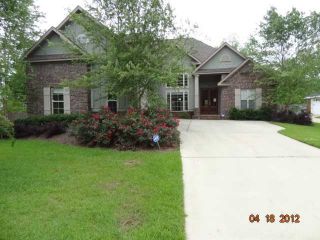 Foreclosed Home - 25723 TEALWOOD DR, 36526