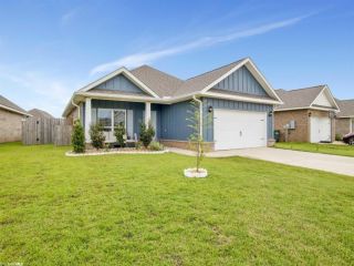 Foreclosed Home - 9631 VOLTERRA AVE, 36526