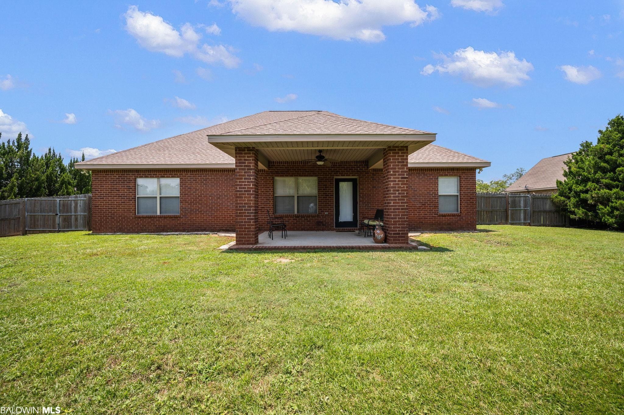 Foreclosed Home - 24142 LIMERICK LN, 36526