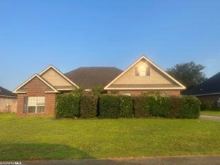 Foreclosed Home - 25429 SPINDLE LN, 36526