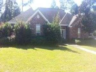 Foreclosed Home - 27 SPECKLE TROUT RTE, 36527