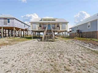 Foreclosed Home - 2322 ISLAND SHORES DR, 36528