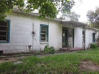 Foreclosed Home - 12835 ALABAMA ST, 36530