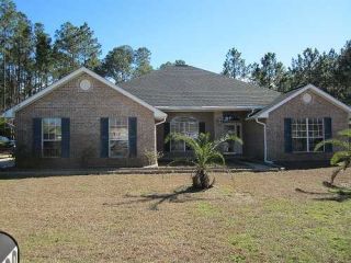 Foreclosed Home - 24238 GOLDEN ROD LN, 36530