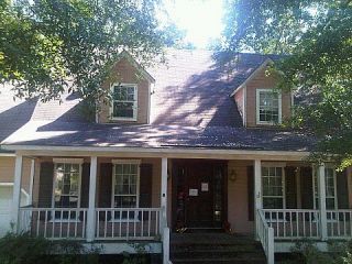 Foreclosed Home - 507 3RD ST, 36532