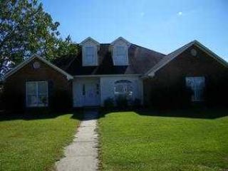 Foreclosed Home - 201 MANOR BLVD, 36532