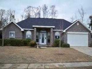 Foreclosed Home - List 100027834