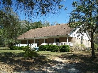 Foreclosed Home - 12700 MEADOW SPRINGS DR, 36532