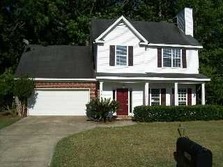 Foreclosed Home - 20306 RIVER MILL DR, 36532