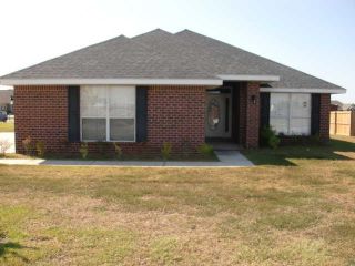 Foreclosed Home - 9543 CORTEZ AVE, 36532