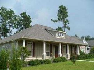 Foreclosed Home - 11296 BELIZE RIVER ST, 36532