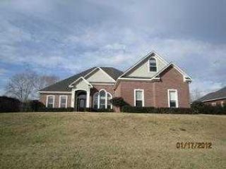 Foreclosed Home - List 100240499