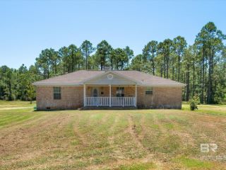 Foreclosed Home - 6880 US HIGHWAY 98, 36532
