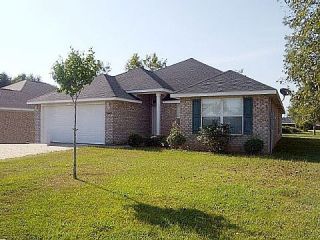 Foreclosed Home - 16612 VANILLA DR, 36535