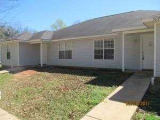 Foreclosed Home - List 100027508