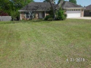 Foreclosed Home - 809 ORCHARD LN, 36535