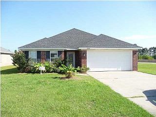 Foreclosed Home - 16699 SWEET GUM BLVD, 36535