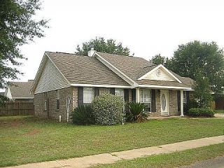 Foreclosed Home - 16021 MANSION ST, 36535
