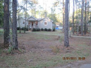 Foreclosed Home - 11913 HEATHER DELLS LN, 36535