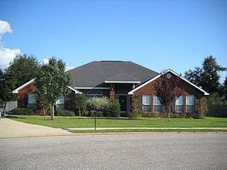 Foreclosed Home - 16444 HAMLET LN, 36535