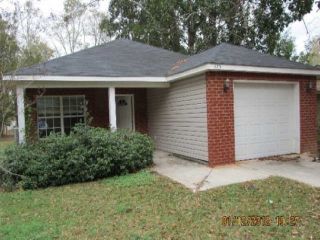 Foreclosed Home - 275 CARNATION AVE, 36535